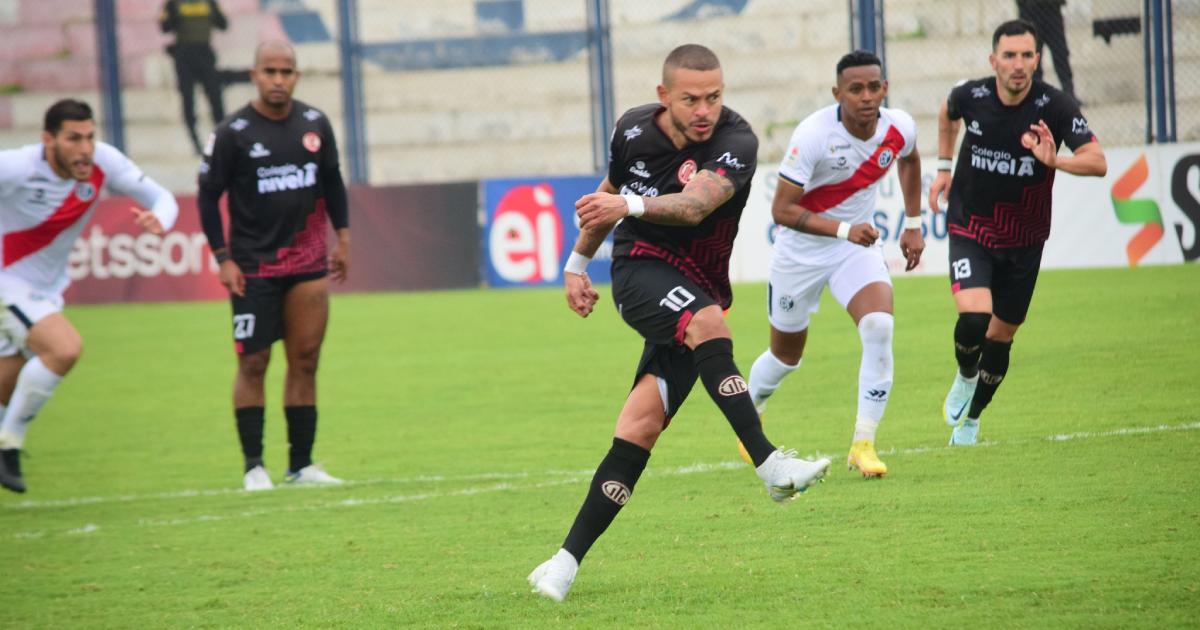 🔴#ENVIVO | (VIDEO) 'Muni' cae como local ante UTC