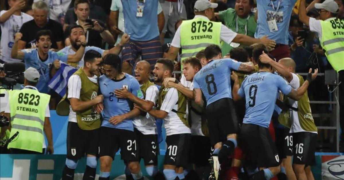 Tealdi: "Uruguay tiene la obligación de ganar el Mundial"