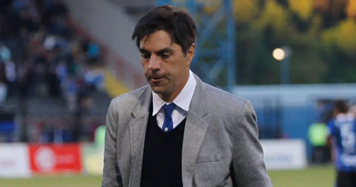 Vigevani: "El primer gol de Alianza, fue un error garrafal nuestro"