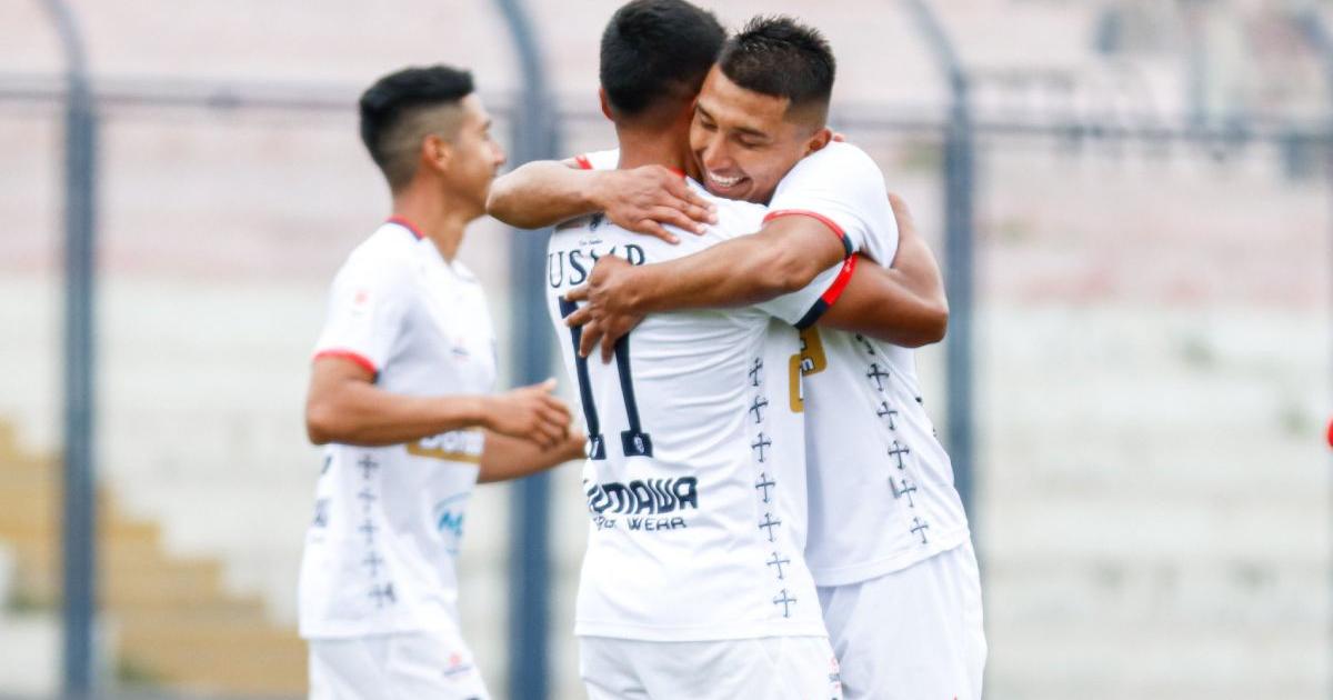 🔴#ENVIVO | Cienciano derrota a San Martín y se mete a la Sudamericana
