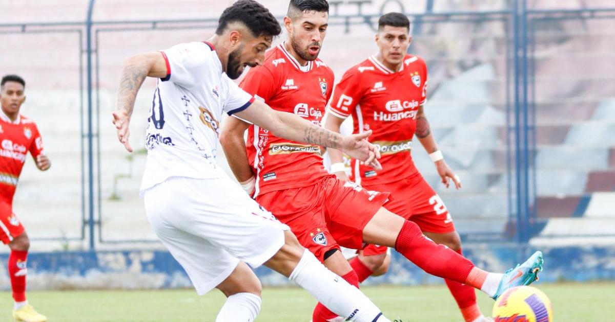🔴#ENVIVO | Cienciano derrota a San Martín y se mete a la Sudamericana
