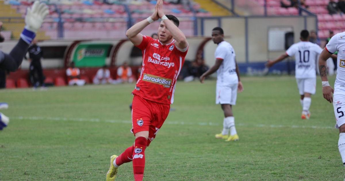 🔴#ENVIVO | Cienciano derrota a San Martín y se mete a la Sudamericana