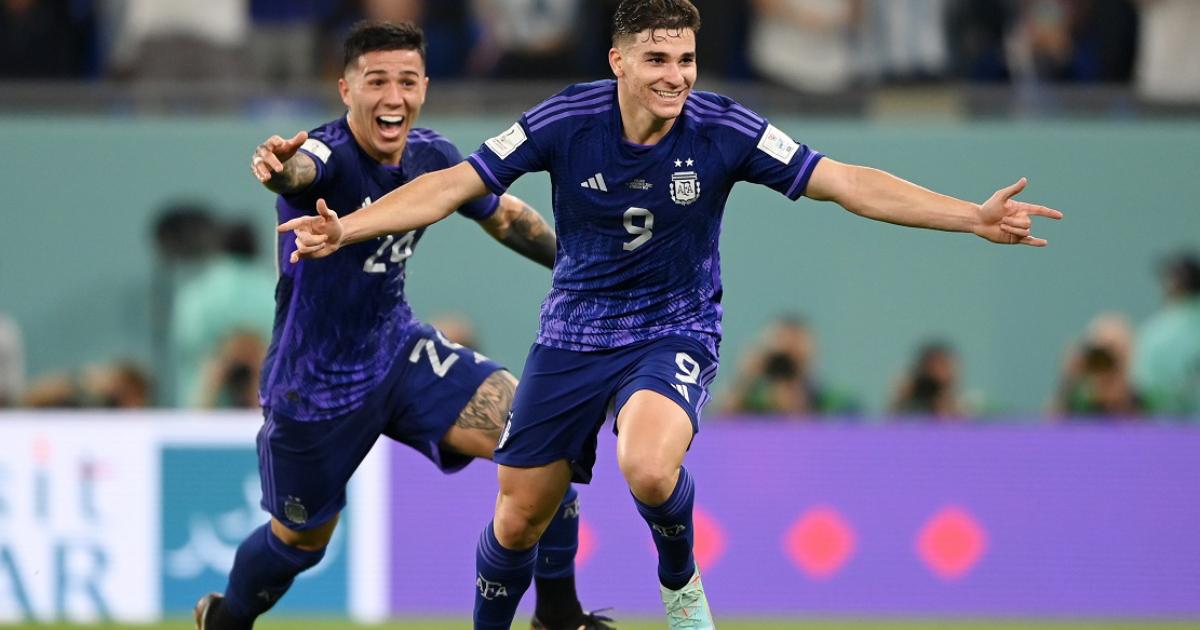 🔴#ENVIVO | Sigue aquí el partidazo entre Argentina y Polonia