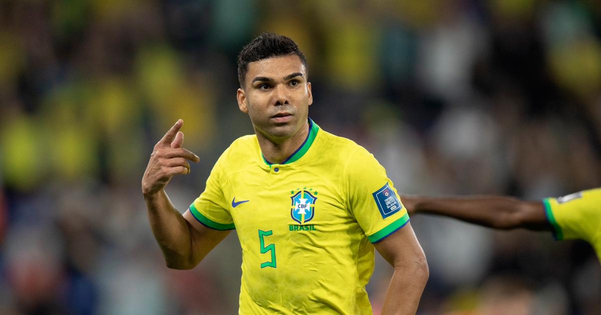 (FOTOS/VIDEO) Rumbo al 'hexa': Brasil superó a Suiza y clasificó a octavos de final