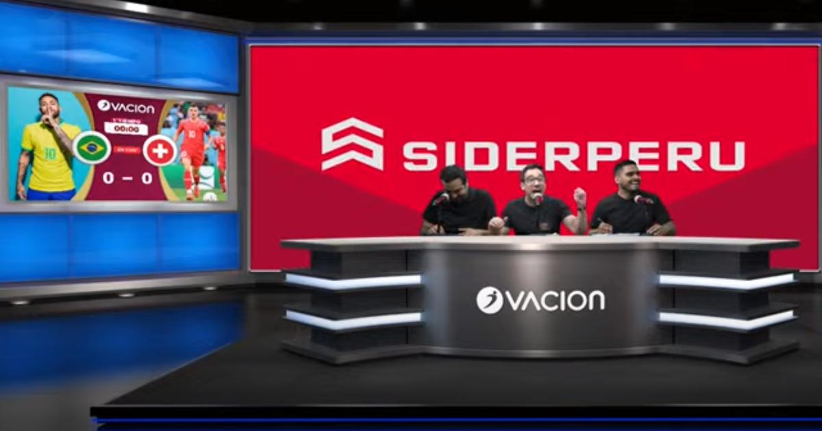 🔴#ENVIVO | Sigue la fiesta mundialista al estilo de Ovación