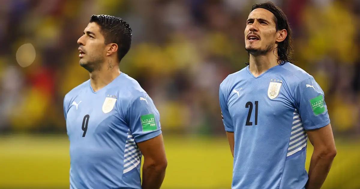 La Selección de Uruguay presentó a sus convocados para el Mundial Qatar  2022 con un emotivo video - La Opinión