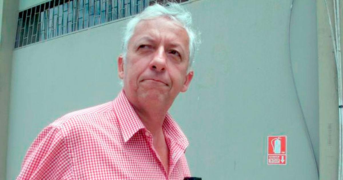 García Pye: "Hay posibilidad de que Arequipa sea una de las sedes en las Eliminatorias"