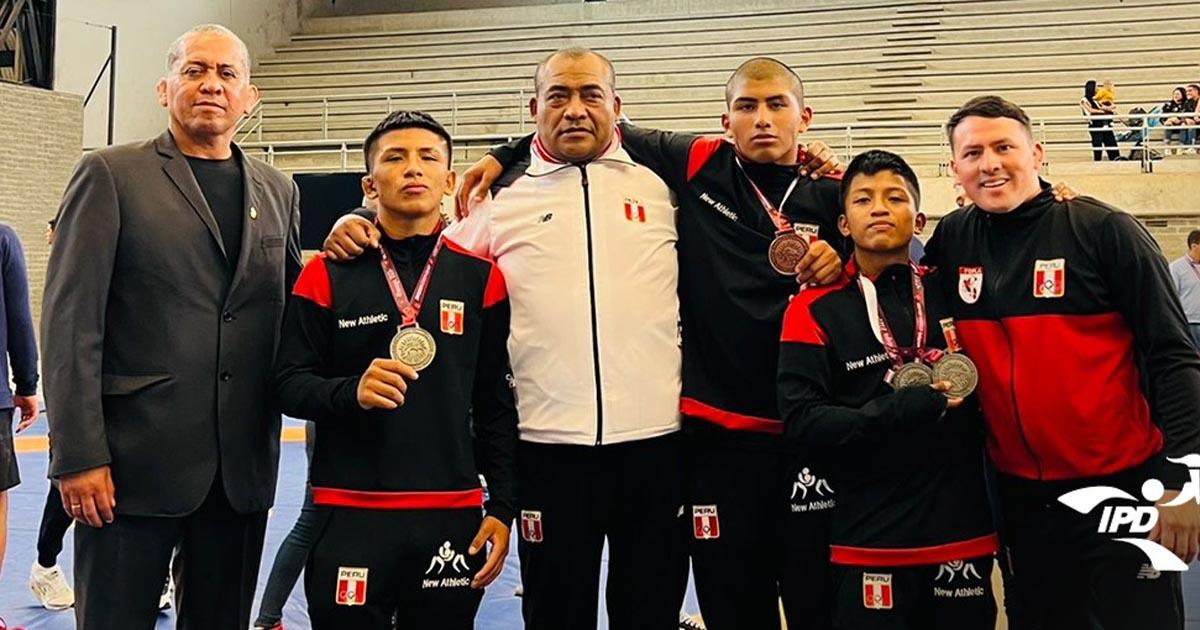 Results  Ayacucho XC 2019 - Campeonato Peruano y Open de Parapente
