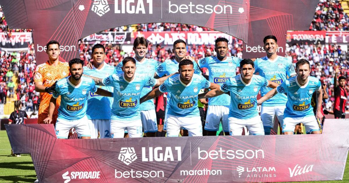 🔴#ENVIVO | FBC Melgar y Cristal están igualando sin goles