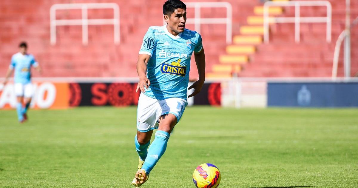 🔴#ENVIVO | FBC Melgar y Cristal están igualando sin goles en Arequipa