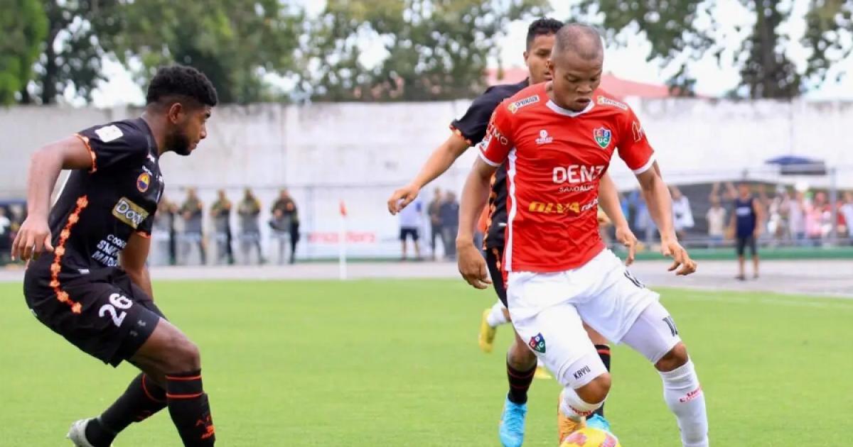 Créditos: Comité Olímpico Peruano.