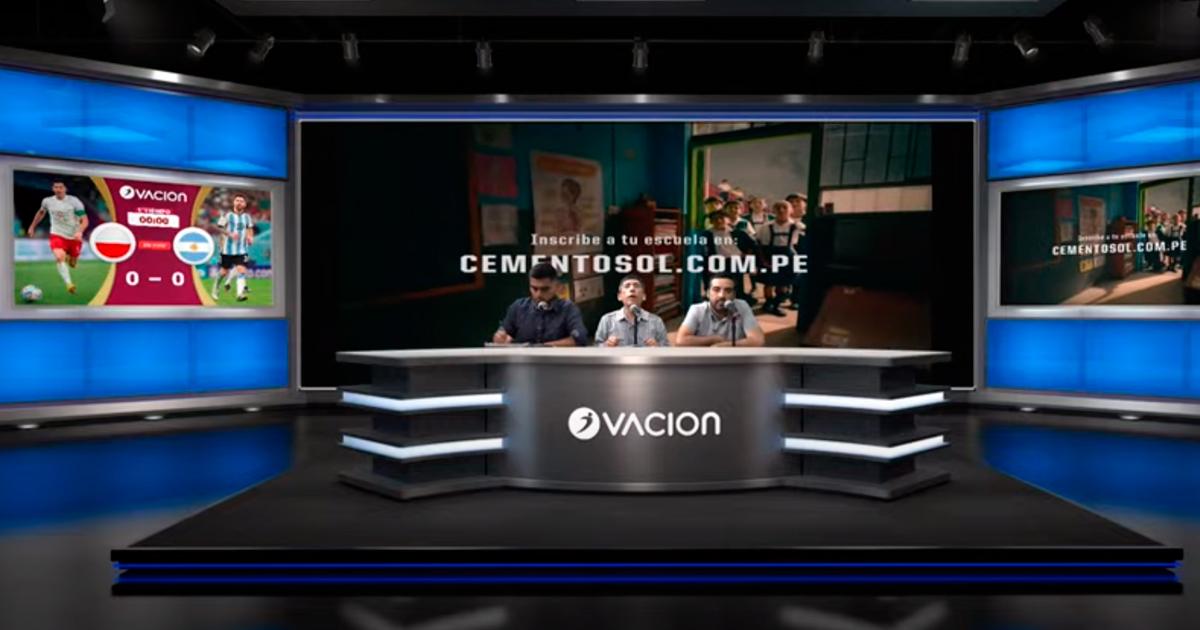🔴#ENVIVO | Sigue la fiesta mundialista al estilo de Ovación