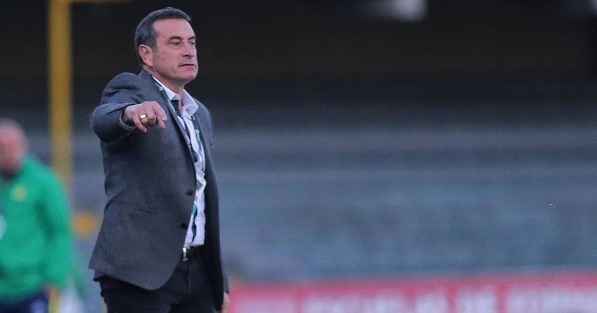 De vuelta en el Perú: Guillermo Sanguinetti dirigirá al Sport Boys