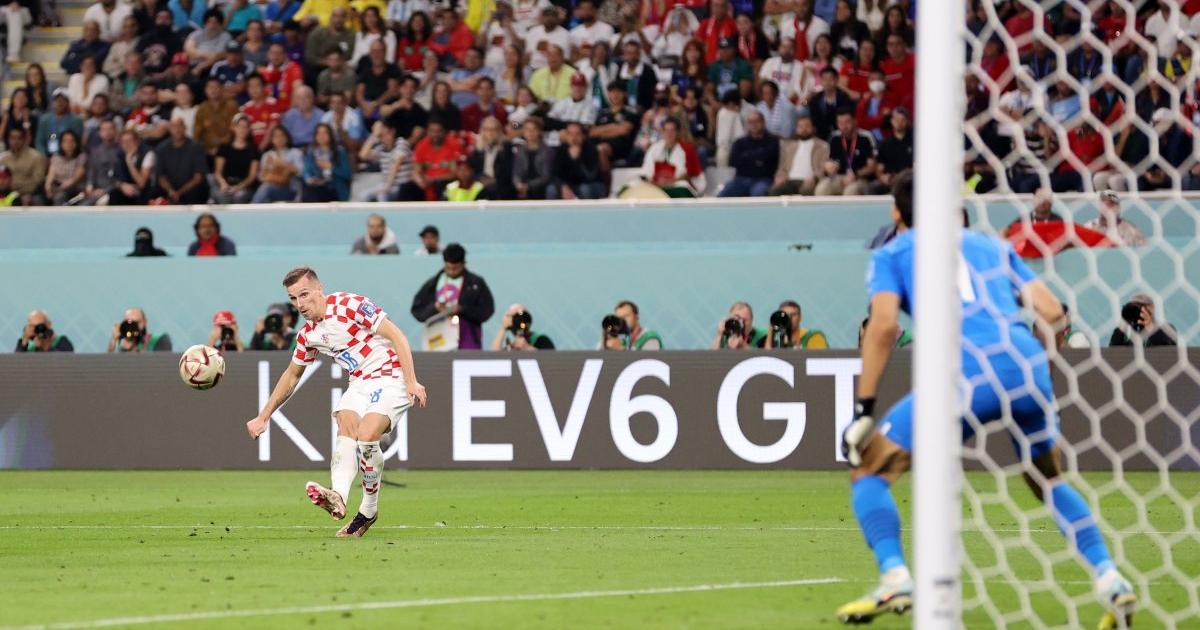 🔴#ENVIVO | Sigue aquí el partidazo por el tercer puesto del Mundial