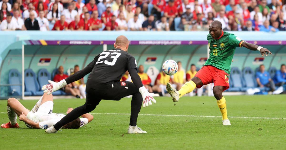 ¿Cuál es tu favorito? FIFA presentó su 'Top 10' de goles