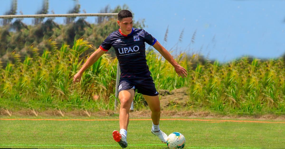 Pdte. de Mannucci: "No contaremos con Celi en lo deportivo, pero..."