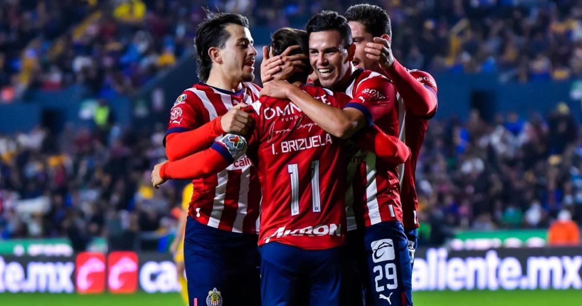 (VIDEO) Ormeño fue titular en triunfo ante Tigres