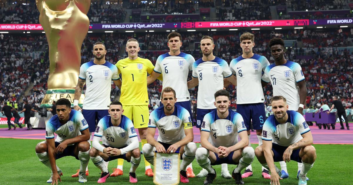 🔴#ENVIVO | Sigue aquí el minuto a minuto del partidazo entre Francia e Inglaterra