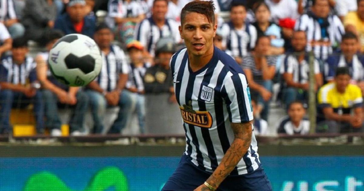 Doña 'Peta': "Los hinchas en la calle me piden que Paolo Guerrero regrese a Alianza Lima"