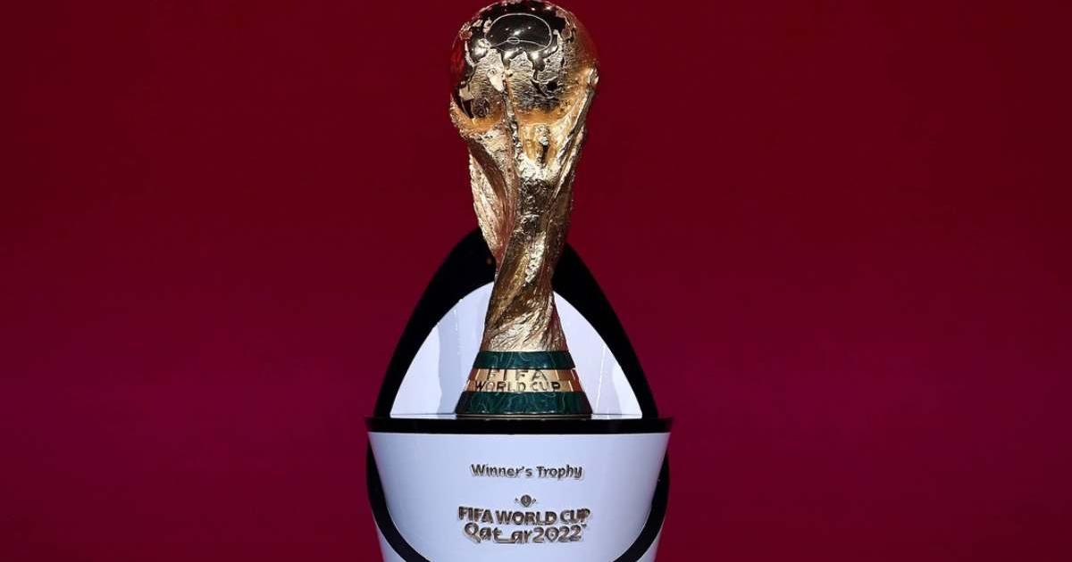 Salen los finalistas: Así se jugarán las 'semis' de la Copa del Mundo