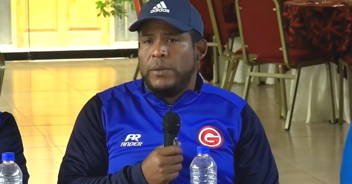 Tristán: "Queremos que Deportivo Garcilaso trascienda y pueda seguir mucho años más en la Liga 1"