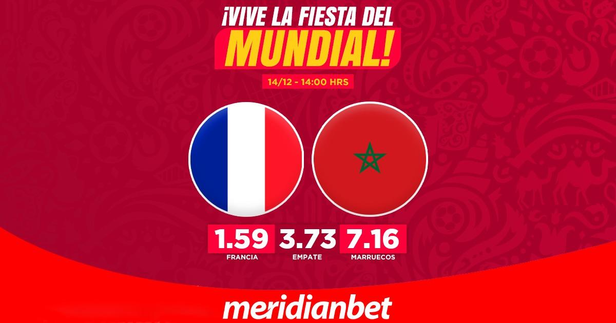 Francia vs Marruecos Previa: Se juega la segunda semifinal donde ambos  buscarán ser finalistas | Ovación Corporación Deportiva