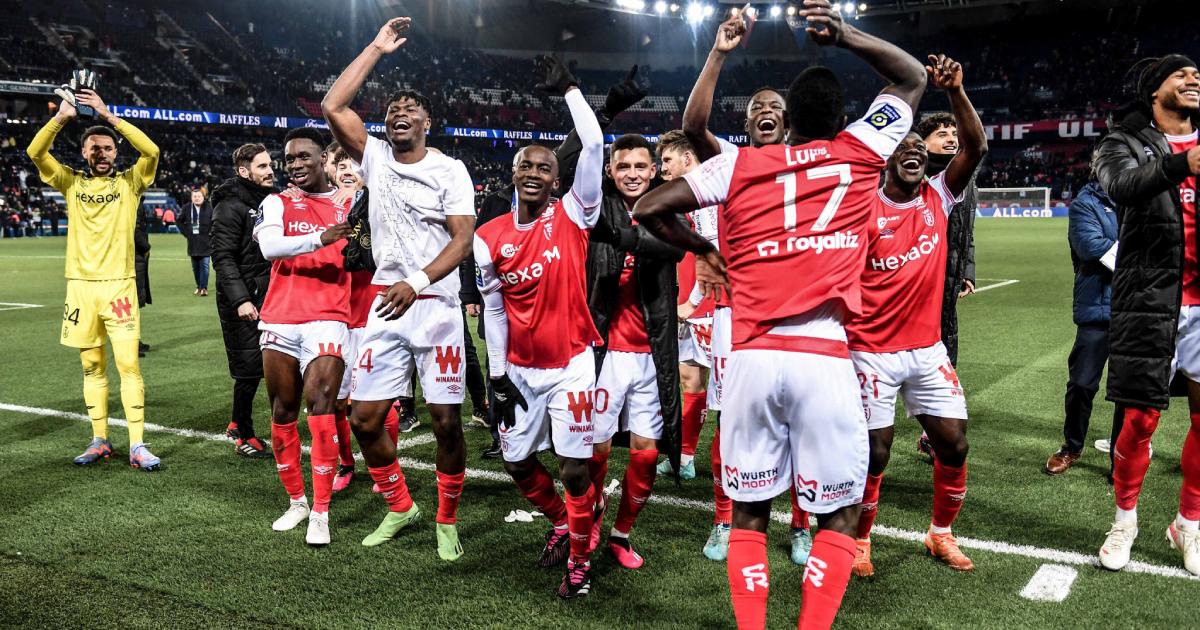 (VIDEO) PSG volvió a tropezar en la Ligue 1