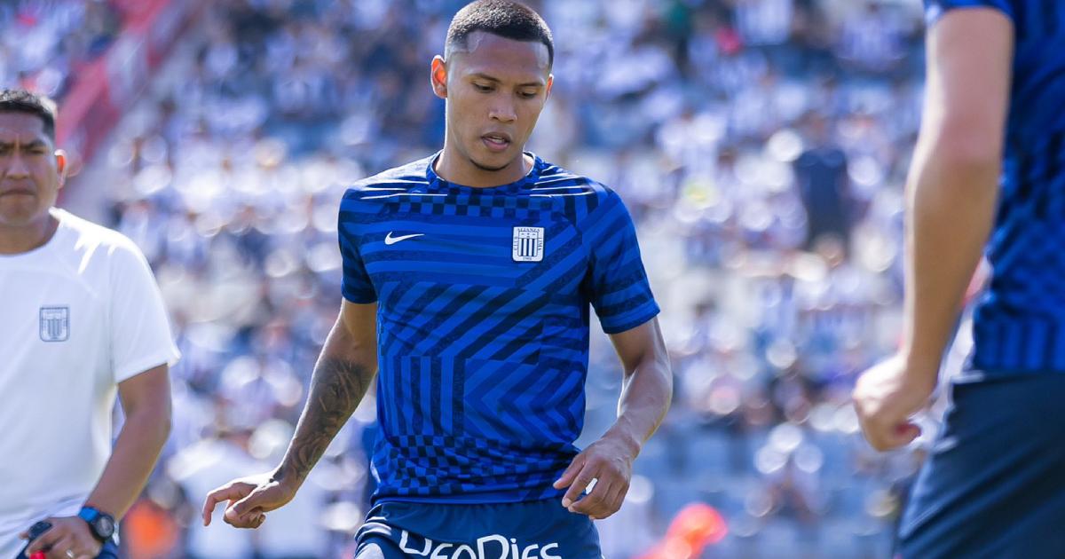 Reyna: "Estoy Feliz de estar en un equipo grande"