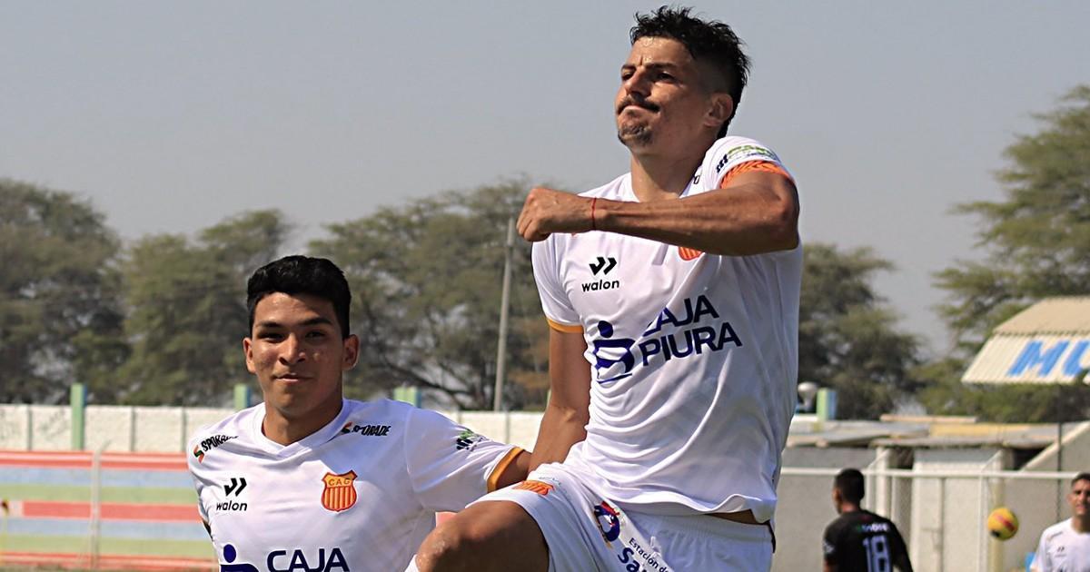 Salinas: "Será un lindo comienzo ante Alianza Lima"