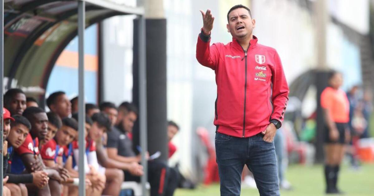 Serna: "En los últimos 25 minutos nos costó lo físico"
