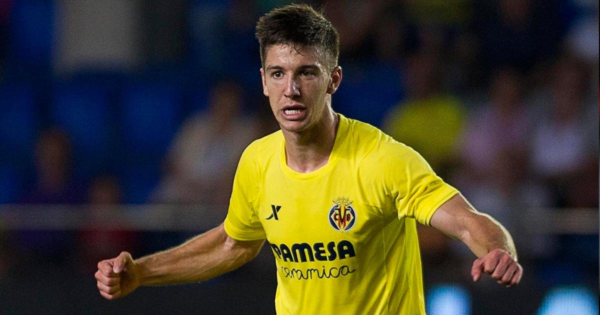 ¡Deja Arabia Saudita! Argentino Luciano Vietto volvería a Villarreal