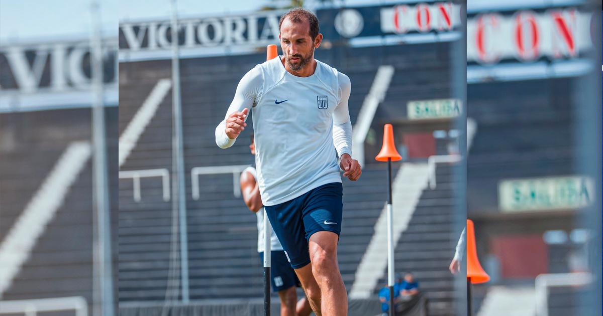 Barcos: "Estamos casi a mitad de campeonato y no puede ser que sigamos con los problemas"