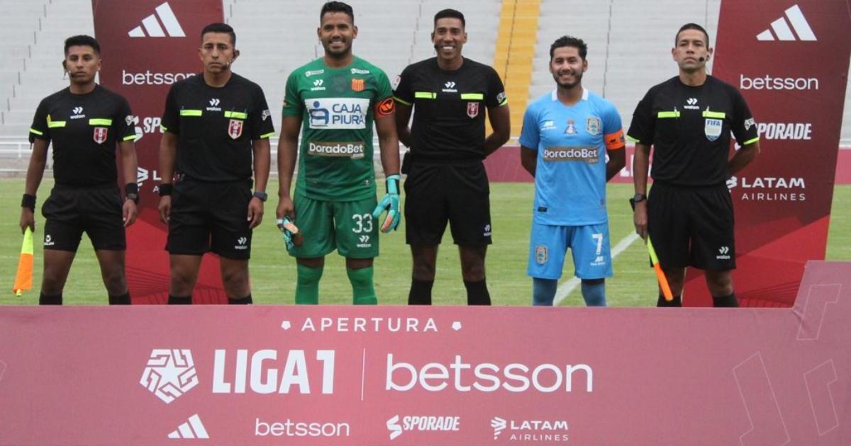 🔴EN VIVO| Atlético Grau supera a Binacional en Arequipa