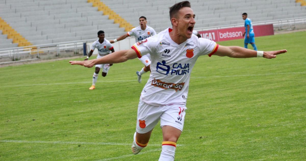 🔴EN VIVO| Atlético Grau supera a Binacional en Arequipa