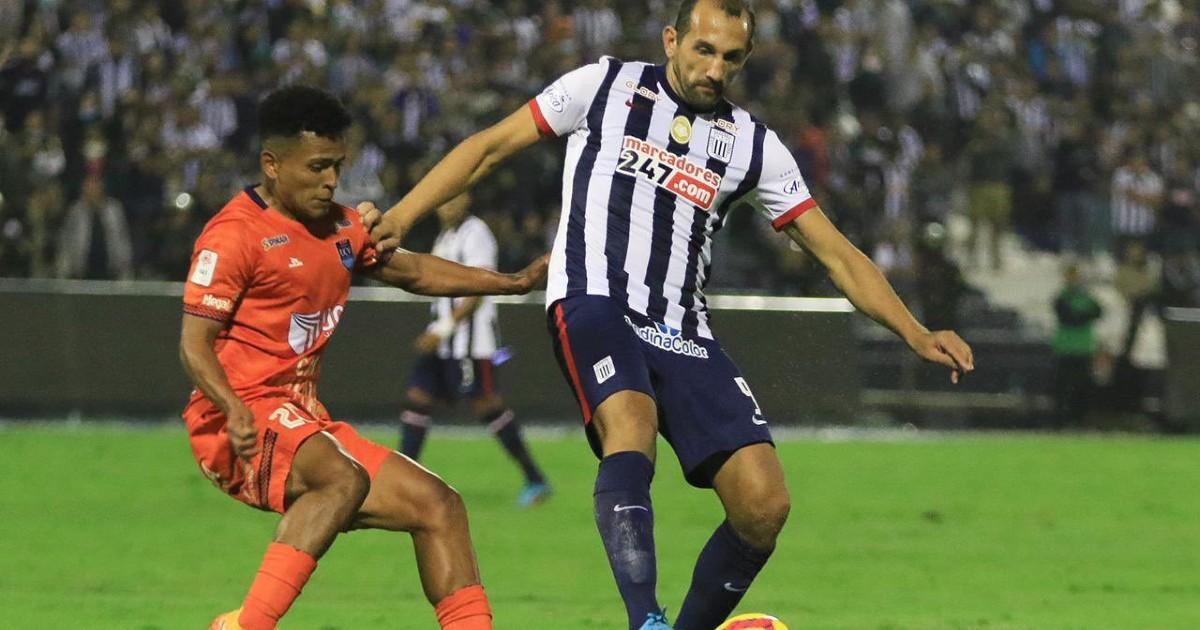 Alianza Lima anunció venta de entradas para el partido ante Vallejo