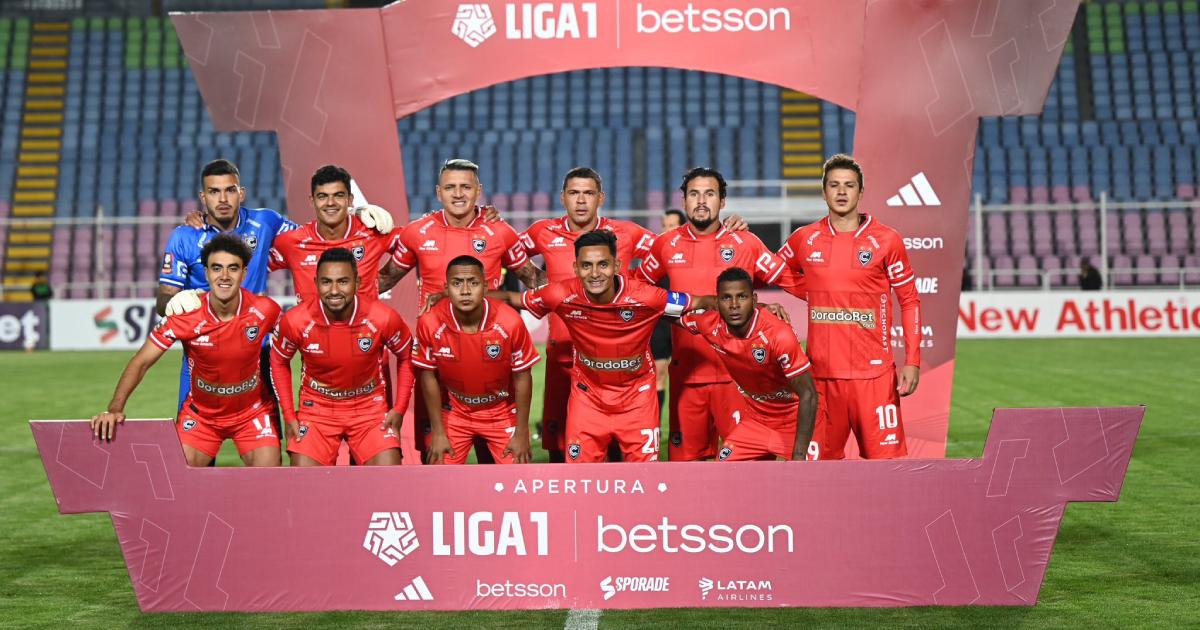 🔴#ENVIVO | Cienciano supera por la mínima al Cusco FC 