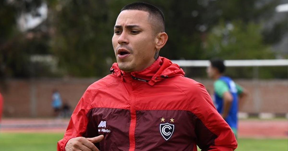 Deza: "Estamos para pelear el torneo"