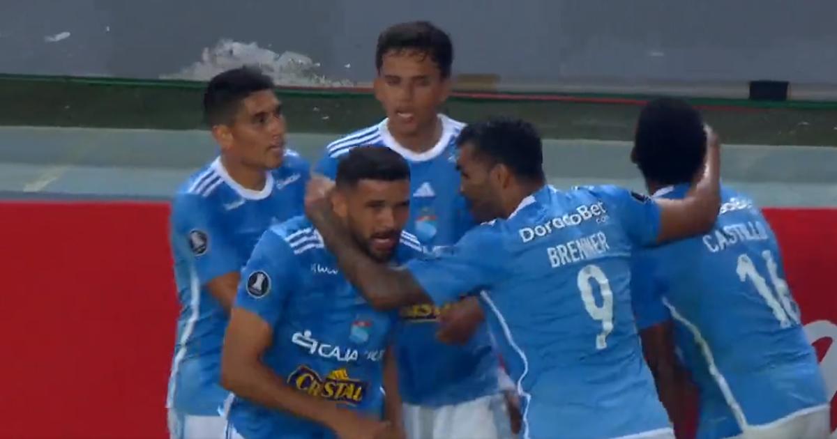 (VIDEO) Serie igualada: Ávila y Da Silva le dieron la ventaja a Cristal en el Nacional
