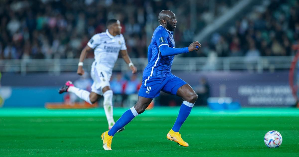 Real Madrid se impuso por 5-3 sobre Al Hilal y conquistó el Mundial de Clubes