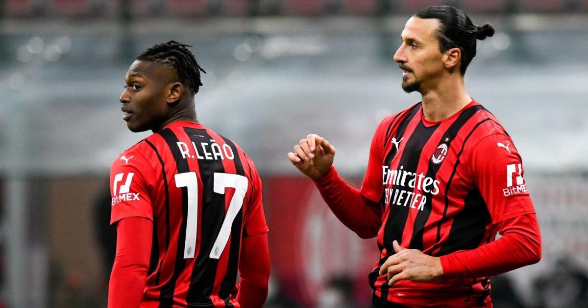 Ibrahimovic: "Si no me marco metas, me relajo, y eso no debería pasar"