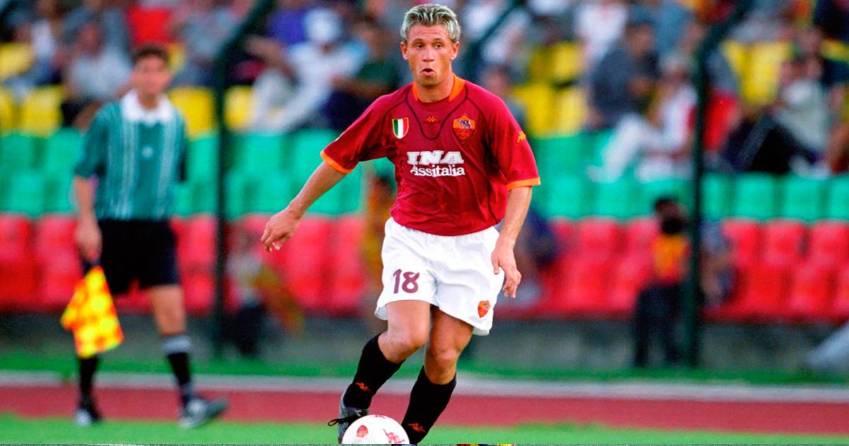 Antonio Cassano sobre Mourinho: “En Roma hizo un desastre tras otro”