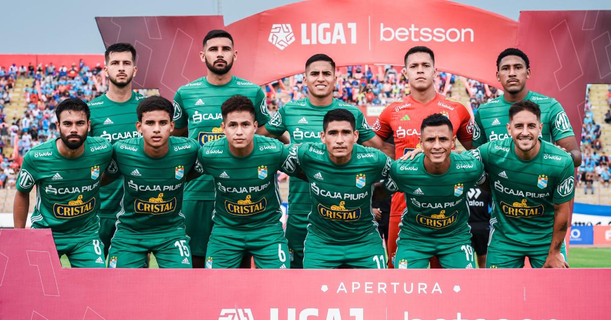Lutiger: "Como mea culpa, tuvimos que cerrar el partido"