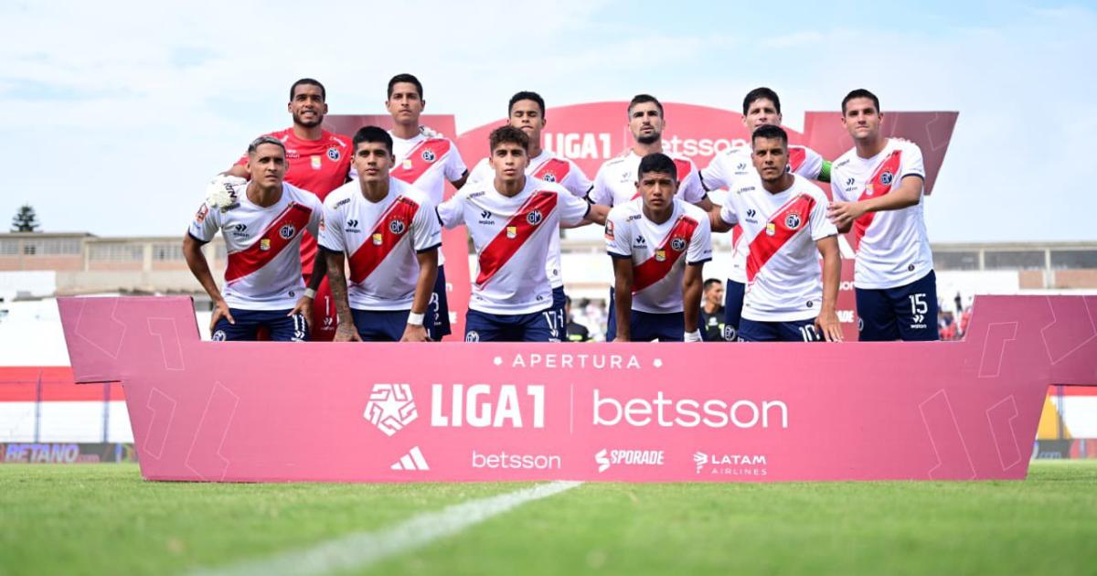 🔴#ENVIVO | 'Muni' vence por la mínima a Binacional en Villa El Salvador