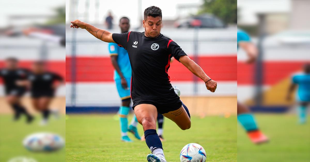 'Muni' igualó a uno ante Llacuabamba