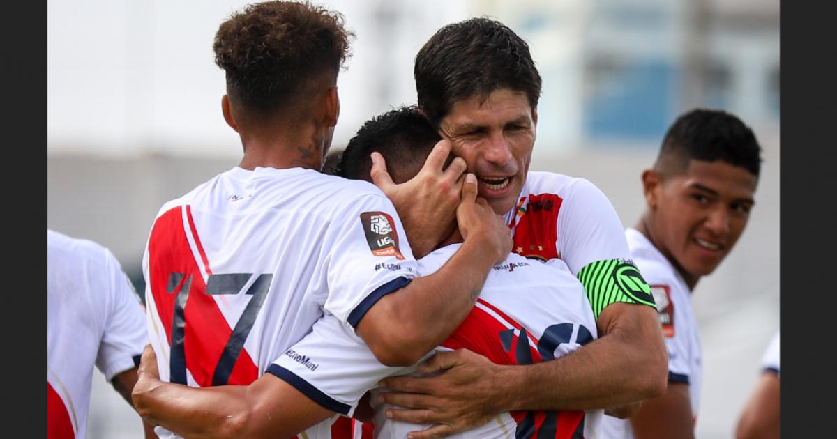 🔴#ENVIVO | 'Muni' vence por la mínima a Binacional en Villa El Salvador