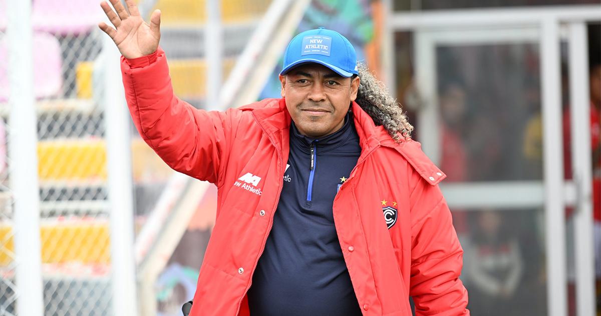 (VIDEO) Morán: "Queremos competir, pero la posición del presidente es clara"