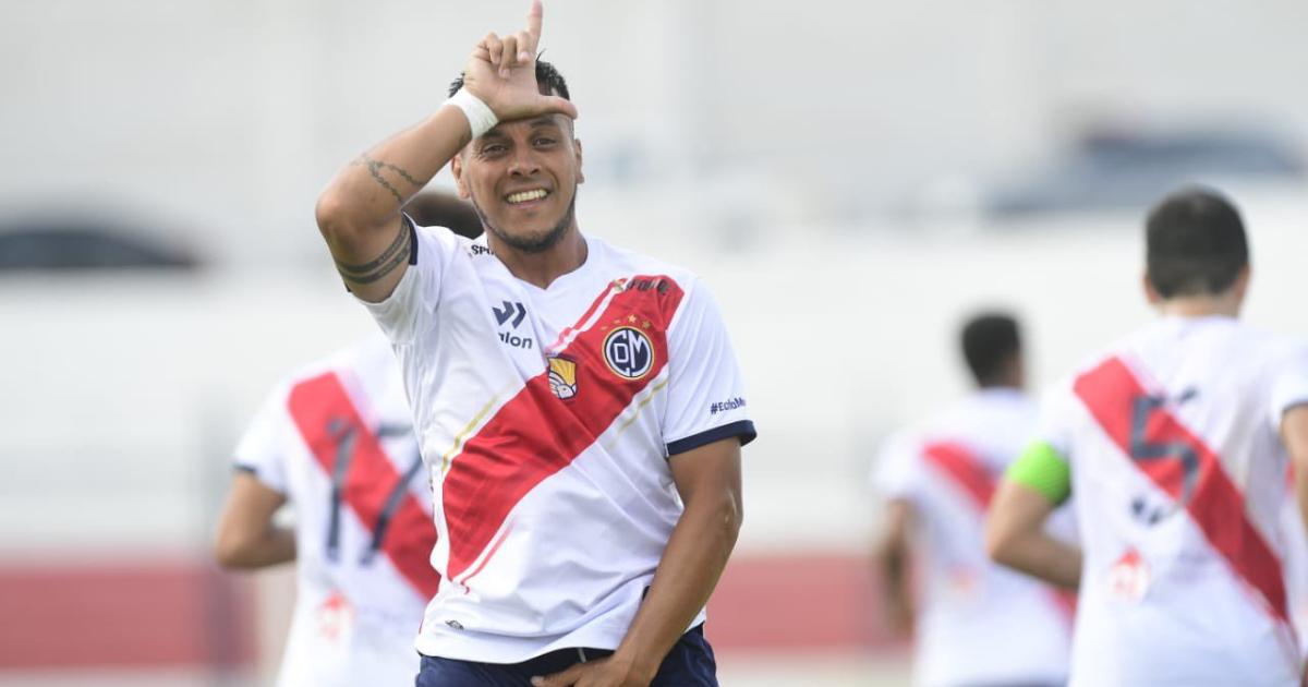 🔴#ENVIVO | 'Muni' vence por la mínima a Binacional en Villa El Salvador