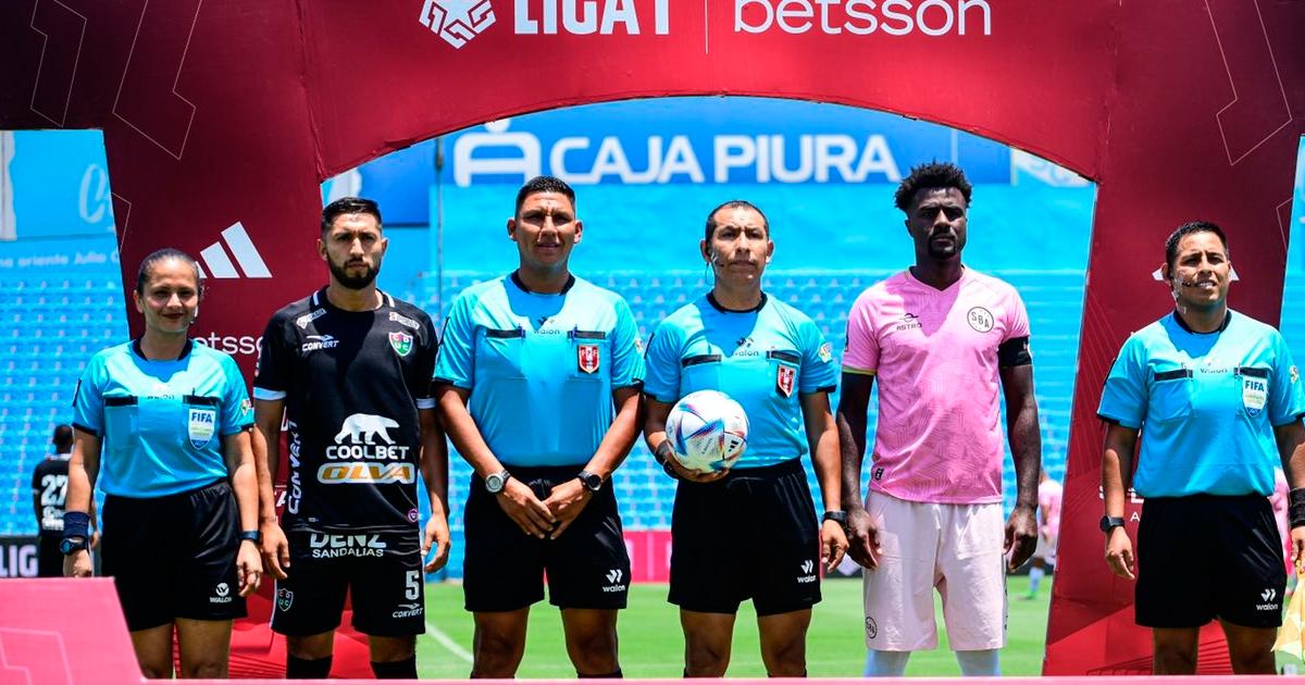 🔴#ENVIVO | Sport Boys y Unión Comercio igualan sin goles