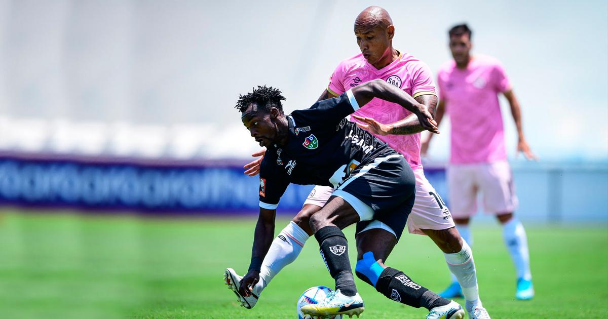 🔴#ENVIVO | Sport Boys y Unión Comercio igualan sin goles