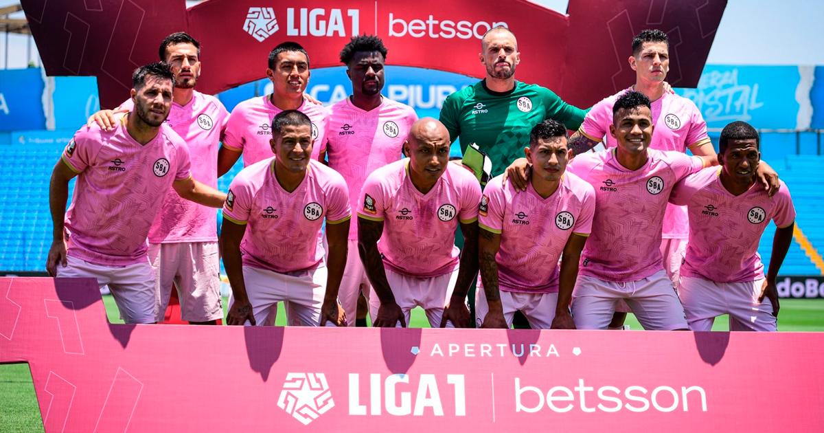 🔴#ENVIVO | Sport Boys y Unión Comercio igualan sin goles